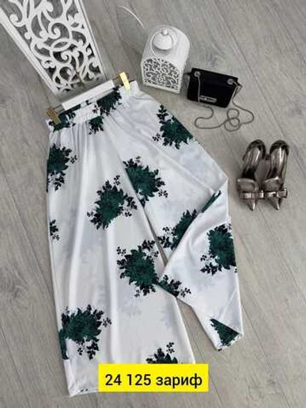 Брюки 50348234 Fabrika