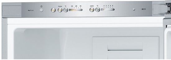 Холодильник Bosch KGN 39VI13R