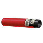 Рукав для пара DN 076 P=18 серия 340AH (+220°С, стальная оплетка)