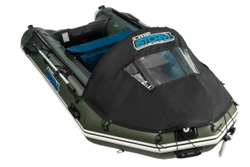 Лодка ПВХ STORMLINE Heavy Duty Air Pro 310 (2024)