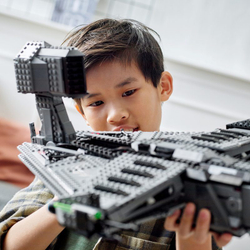 Конструктор LEGO STAR WARS 75323 Оправдатель