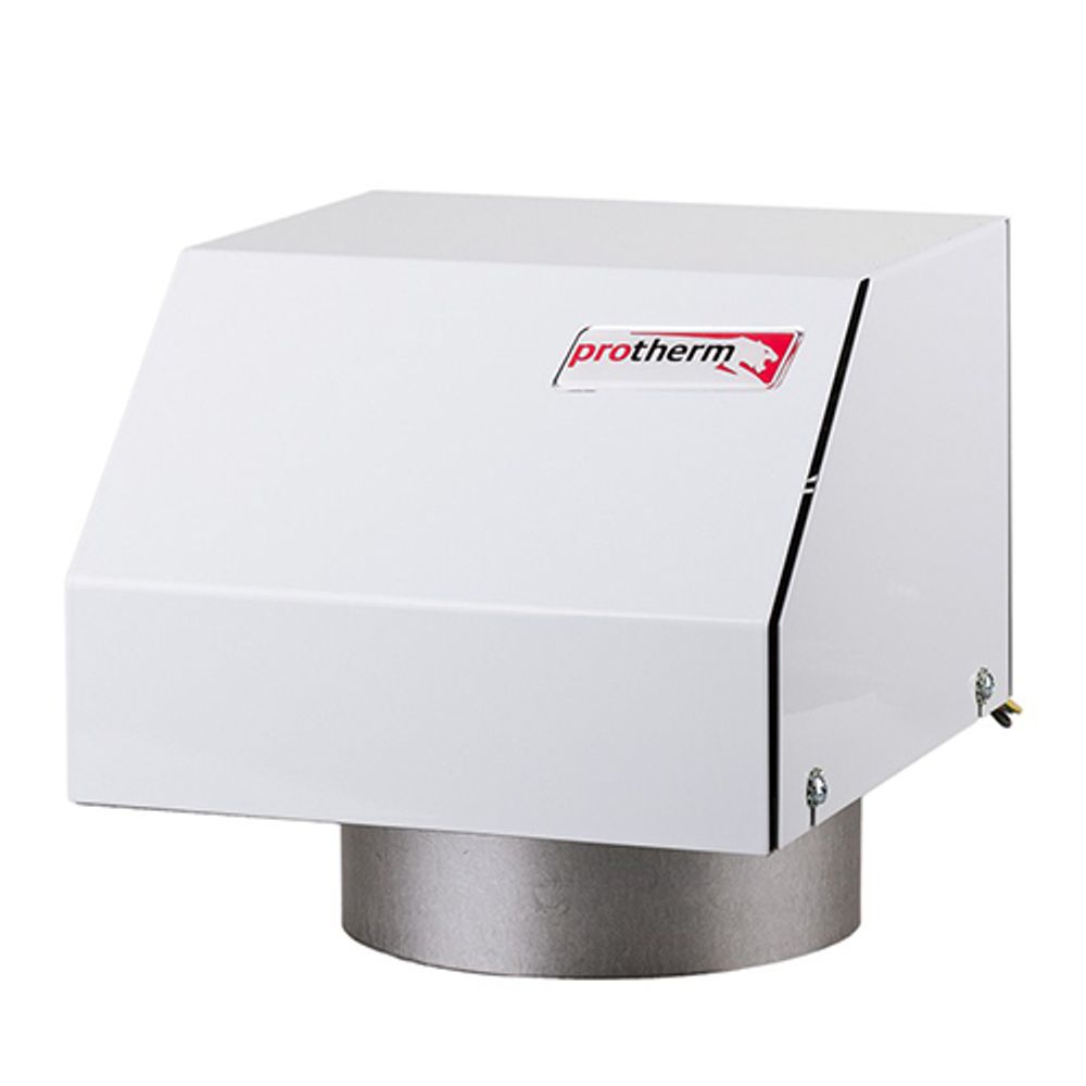 Надставка Protherm PT 40 (для котлов МЕДВЕДЬ KLOM 40 v.17, KLZ 40 v.17)