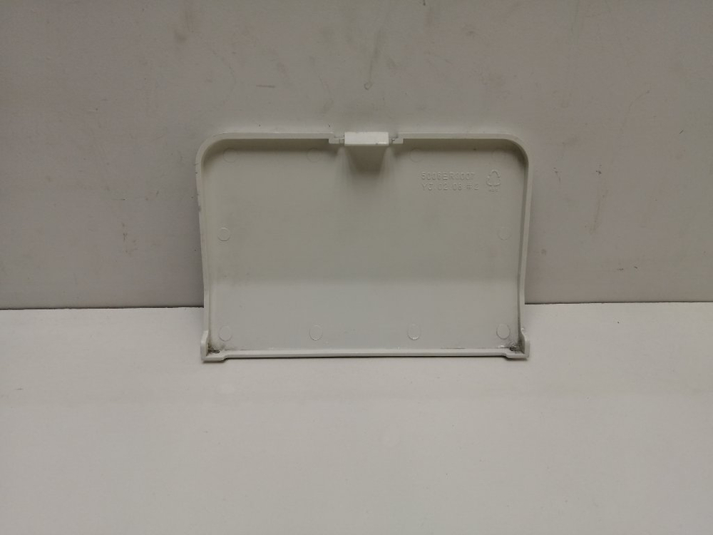WD-10160N кт122 Крышка сливного фильтра для стиральной машины LG 5006ER3007 б/у