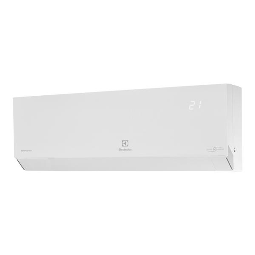 Сплит-система ELECTROLUX, ENTERPRISE SUPER DC Inverter, EACS/I-12HEN-WHITE/N8_24Y/in / EACS/I-12HEN-WHITE/N8_24Y/out
