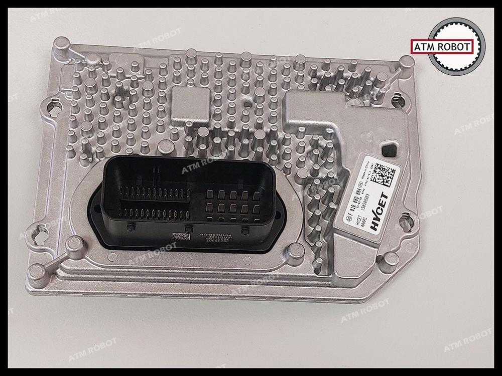 Блок управления 7DCT450 HYT7DCT1-A02  CDB141 №  150500303