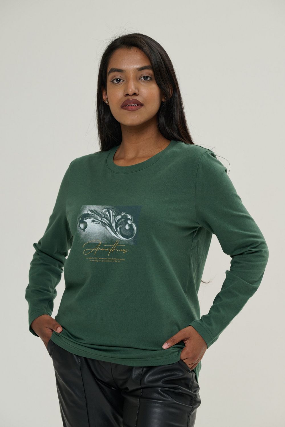 лонгслив 8551-20 Новинка Mix-mode (Акция)