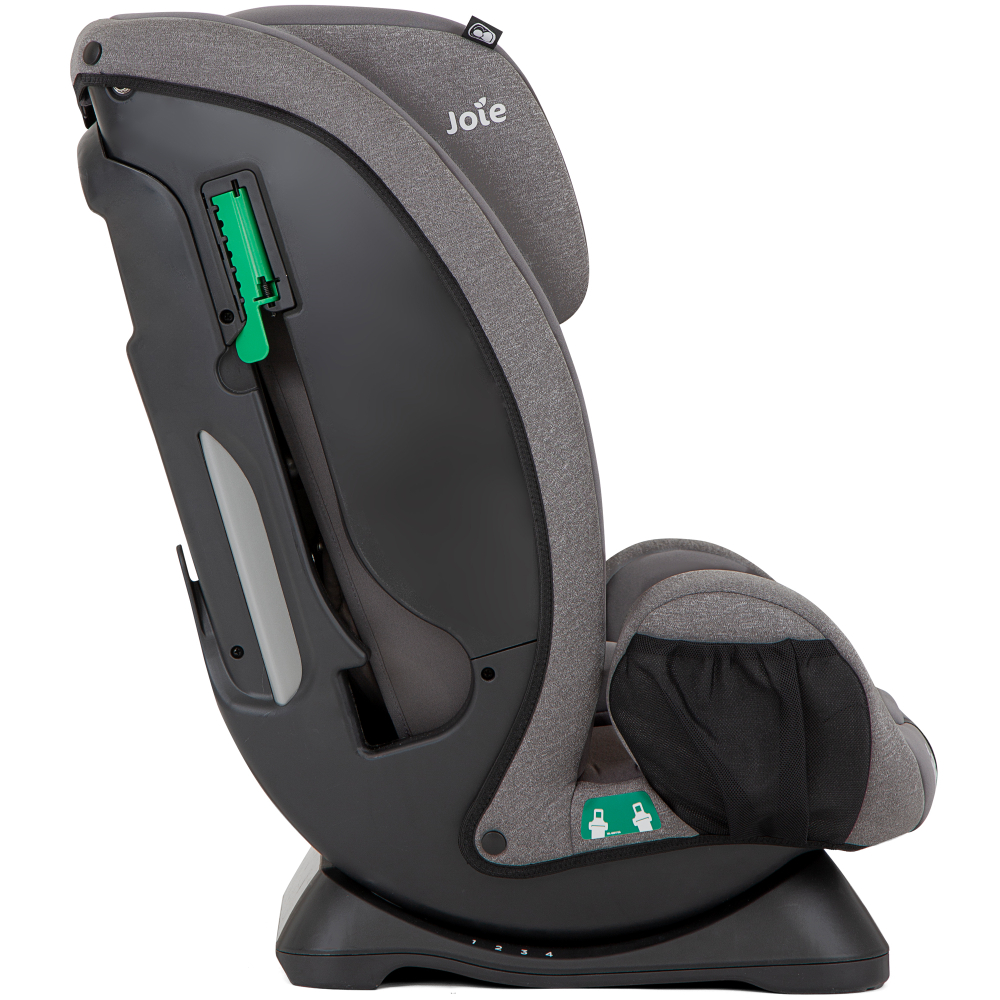 Детское автокресло Joie Fortifi R