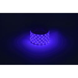 Светодиодная лента ЭРА LS2835-4,8-60-12-B-IP65-1 year-5m синий 1 год