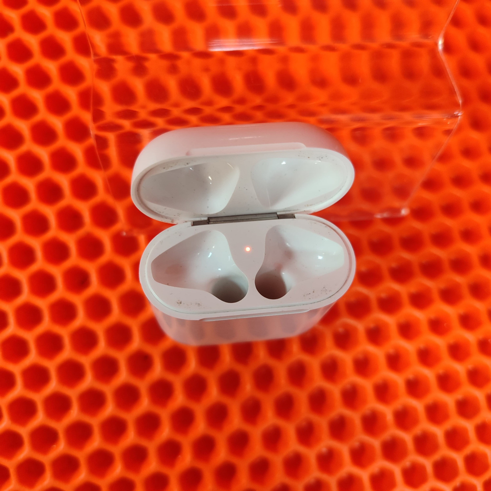 Наушники беспроводные Apple AirPods 2