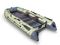 Лодка ПВХ STORMLINE Air Expedition 400