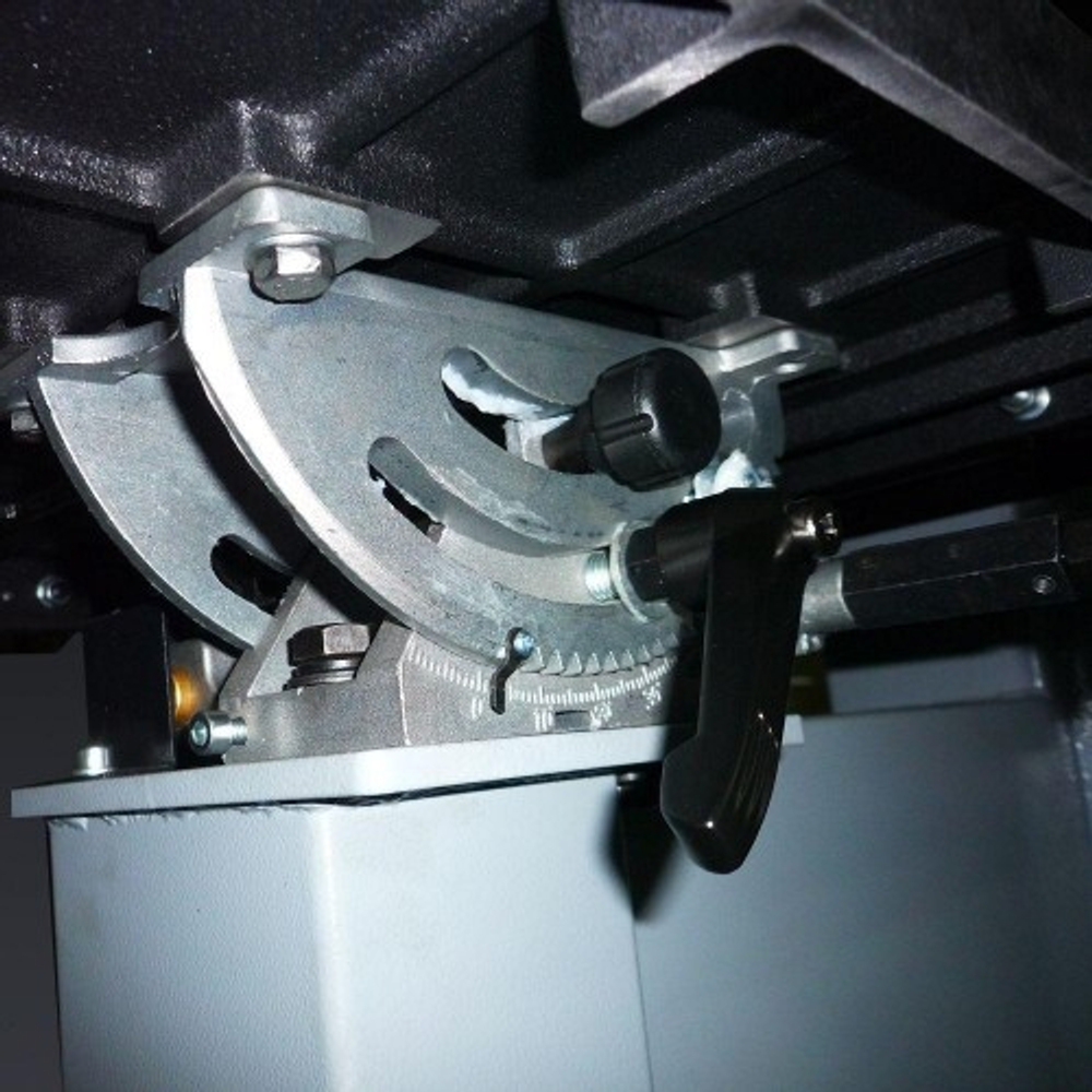 Пила ленточная Jib MBS 400 1,5 кВт, 230В 0203020011000