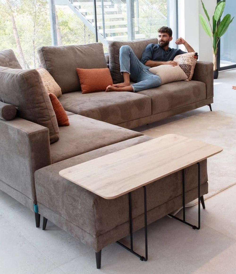 Столик Perseo ADI96/P60