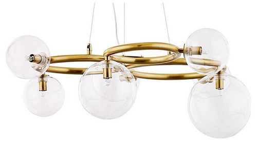 Подвесная люстра Arte Lamp A7780SP-7AB