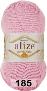 Cotton Baby Soft Alize