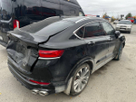 Geely Tugella Flagship 2.0T (238 hp) 8AT 4WD