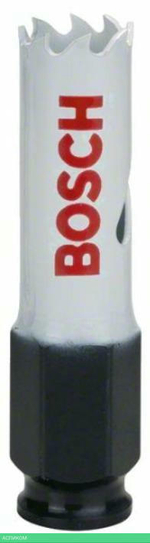 Коронка Bosch Progressor 17мм 2.608.584.614