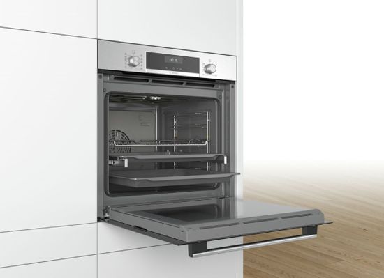 Электрический духовой шкаф Bosch HBG 5370S0