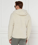 Флисовая куртка T-Tynik Napapijri - экрю(NP0A4IA8)