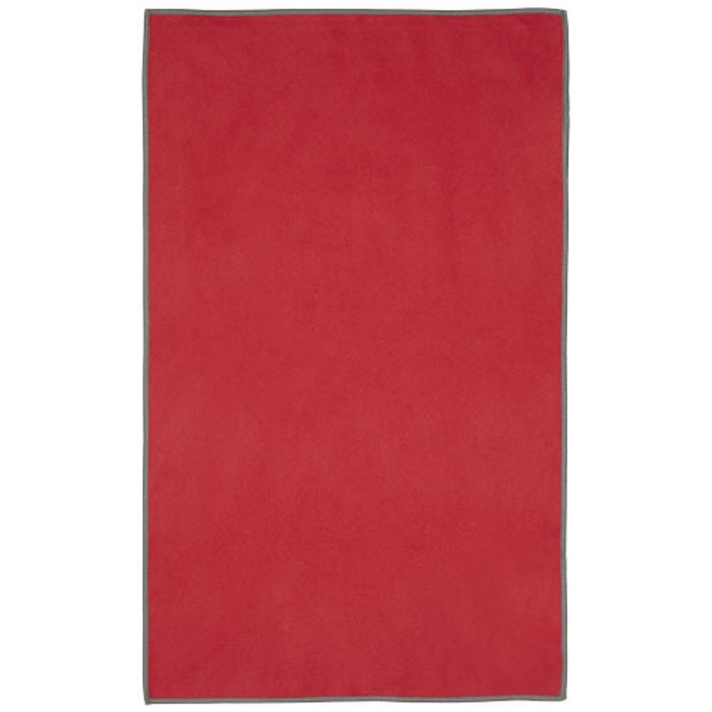 Pieter GRS сверхлегкое быстросохнущее полотенце 30x50 см