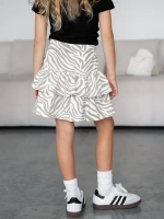 Юбка-шорты для девочки