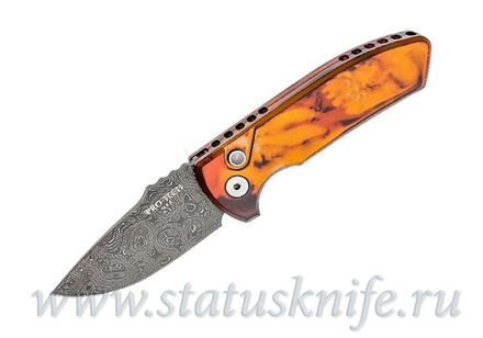 Нож Pro-Tech SBR LG-DFD20