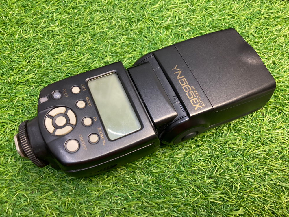YongNuo Speedlite YN-565EX for Canon