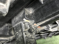 Битая Фара правая BMW X5 G05 X6 G06 (18-23) Laser