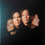 Beth Gibbons / Lives Outgrown (LP)