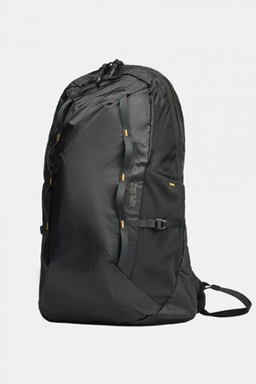Рюкзак ANTA Backpack черный