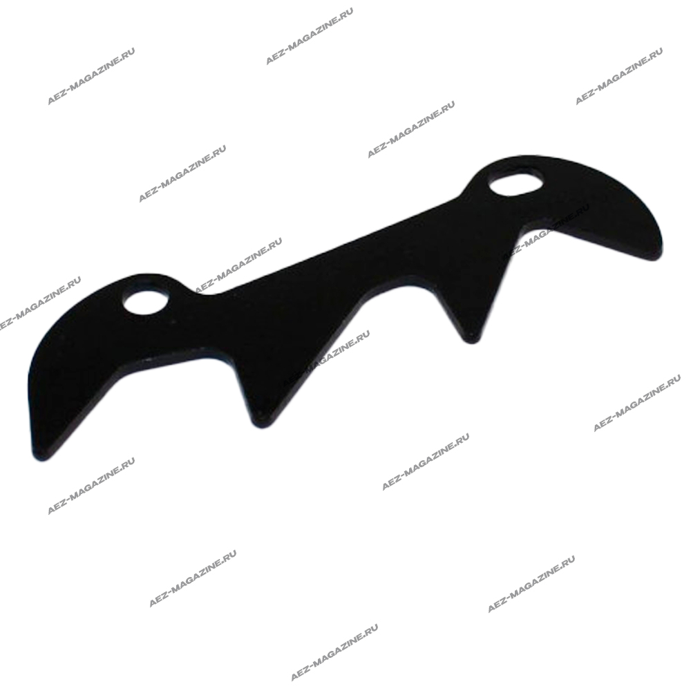 Зубчатый упор для бензопилы 45-52