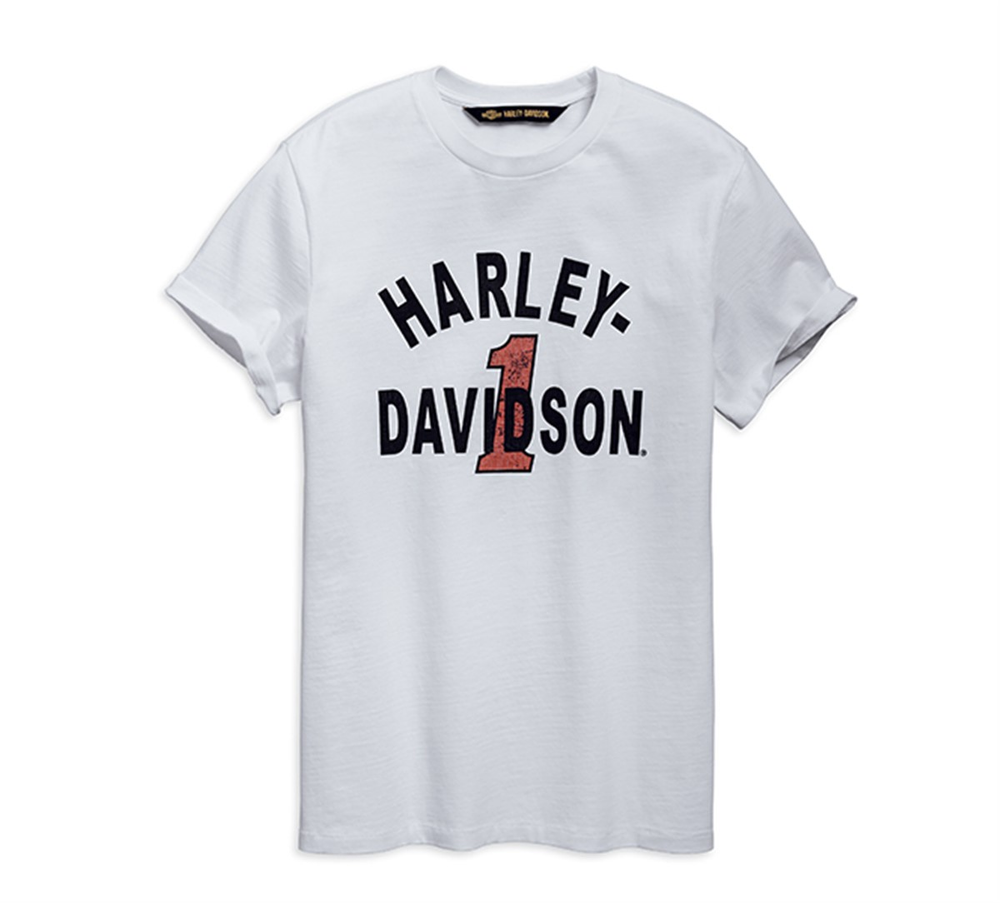 Футболка Harley-Davidson Футболка Harley-Davidson