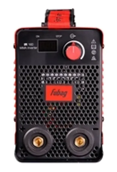 Инвертор сварочный Fubag INTIG 320T W AC/DC PULSE + горелка FB TIG 26 5P, 4 м