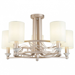 Люстра на штанге Maytoni H004CL-05BG