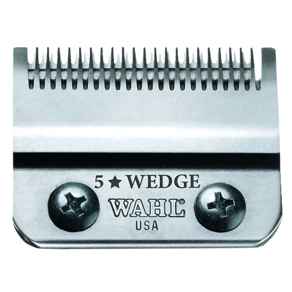 Ножевой блок Wahl 5 Star Wedge Blade для Legend Clipper (2228-416) - 3