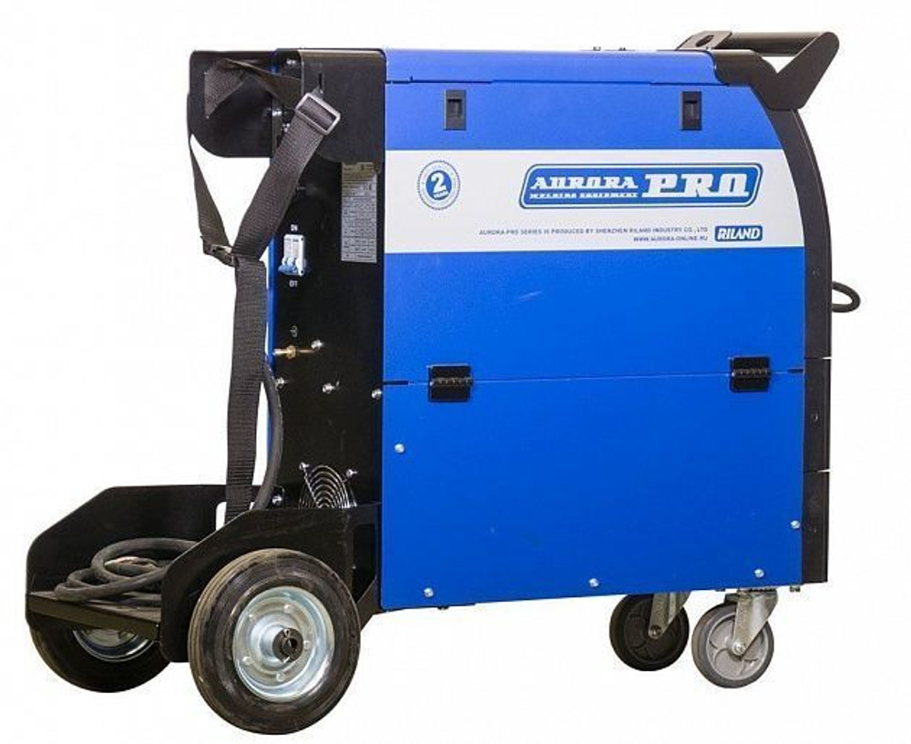 Сварочный полуавтомат SKYWAY 250/Aurora