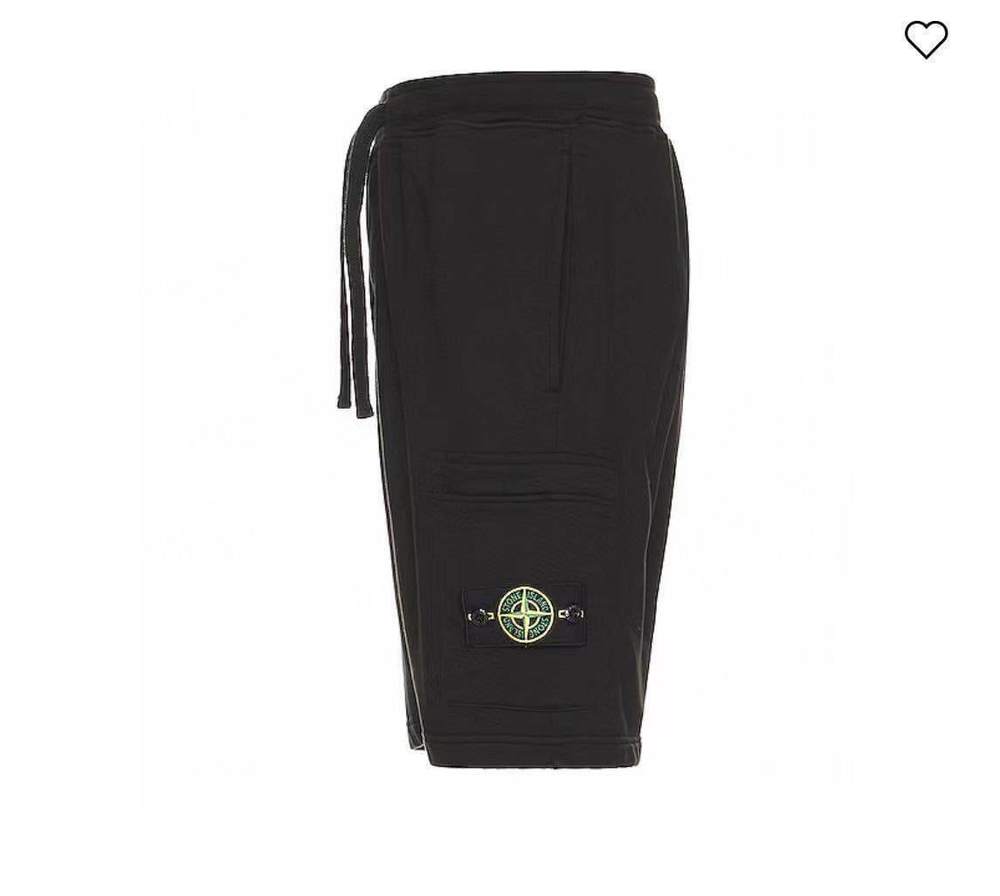 Шорты Stone Island