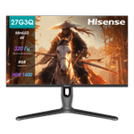 Монитор Hisense 27G7Q-PRO