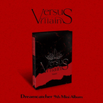 DREAMCATCHER - VillainS [Limited Edition C ver.]