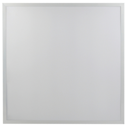 Светильник светодиодный ЭРА SPO-14-40-4K-WH 40Вт 4000К 4400Лм IP40 588x588 матовый белый