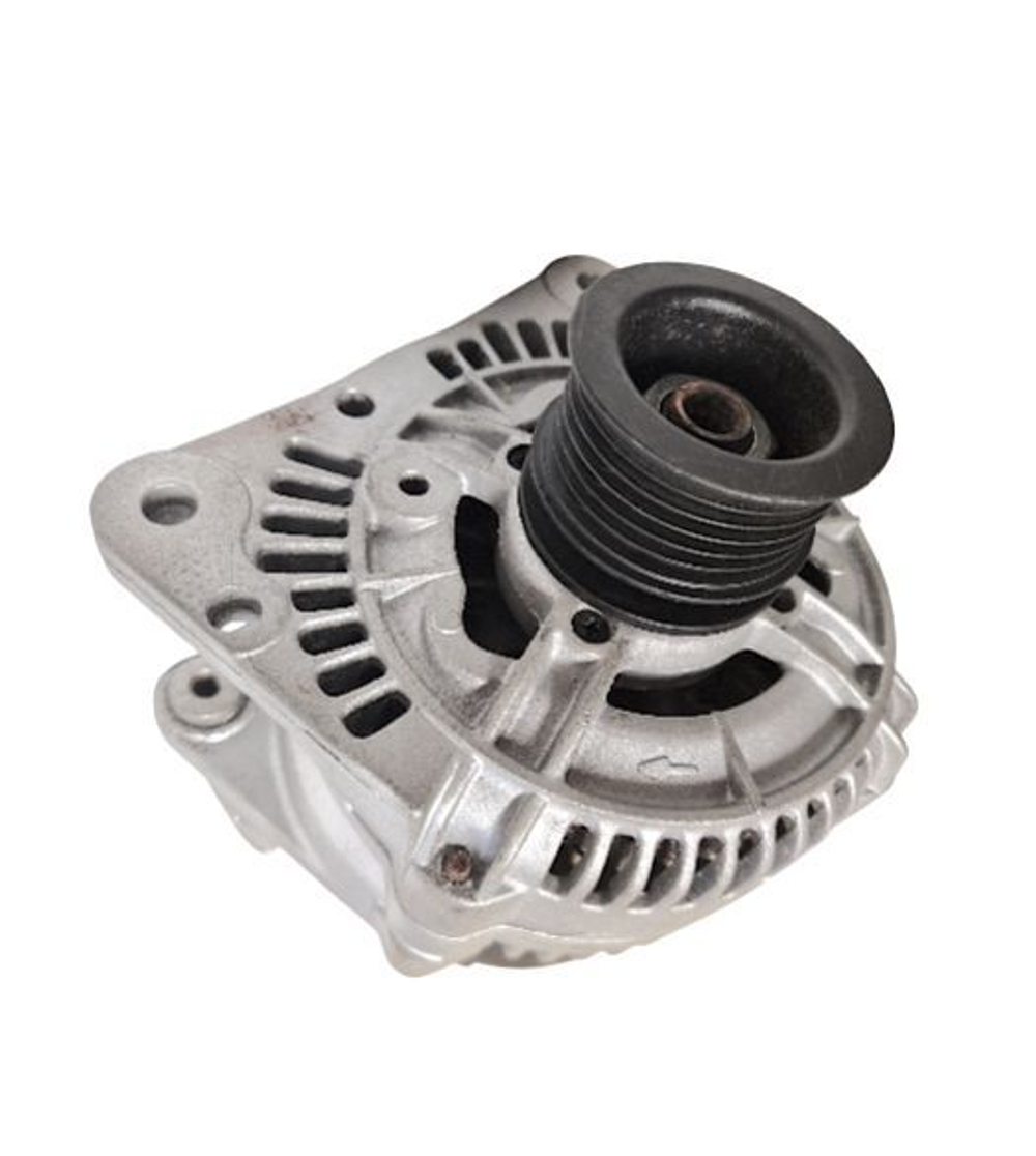 Генератор ALB0828