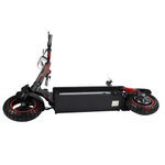 Электросамокат Kugoo Kirin MaxSpeed