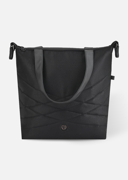 Roan Коляска 2 в 1 Sol Raven Black