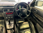 Subaru Forester, 2002 год
