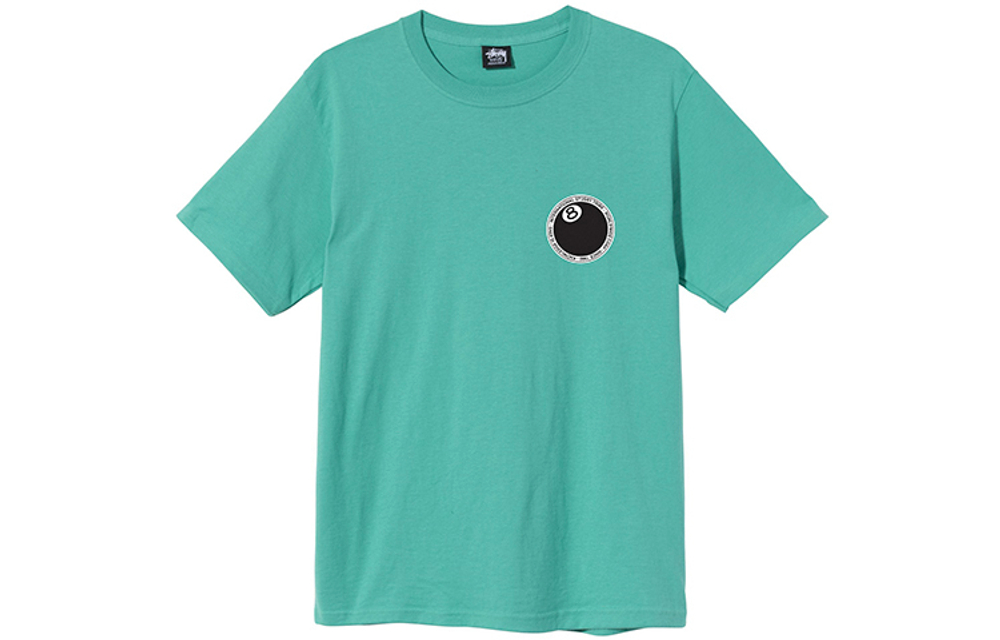 Футболки Stussy 8 8 T, 1904646