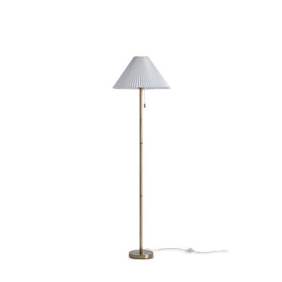 Напольный светильник (торшер) Freya FR5533FL-01BS