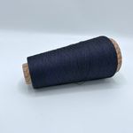 Бобинная пряжа для вязания (100 гр.) Filati Ricco 100% полиамид (эластан)