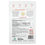 Micro Ingredients, витамины D3 и K2, 240 капсул