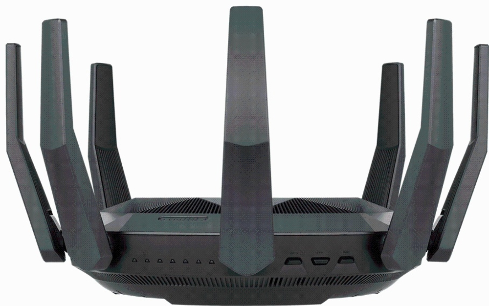 Wi-Fi роутер ASUS AX6000 RT-AX89X