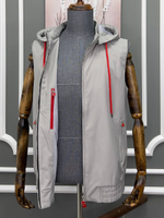 Безрукавка Kiton