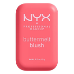 NYX Buttermelt High-Pigment Blush